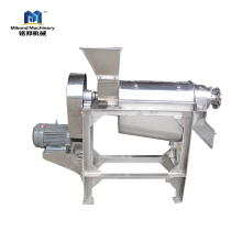 Newest Design CE Certificate Multifunctional Juice Making Machine